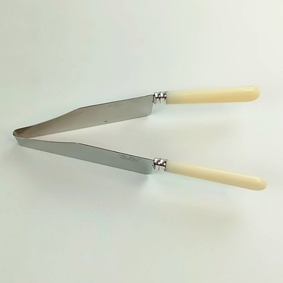 KakeKut'r Kitchen Vintage Kakekutr Stainless Steel Piecake Cutter Poshmark